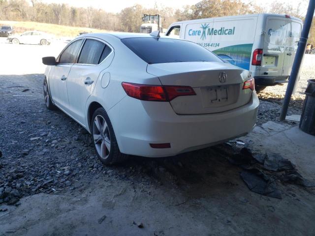 2015 ACURA ILX 20 19VDE1F32FE006787