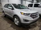 2017 FORD  EDGE