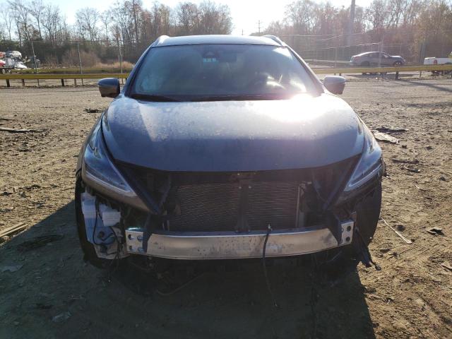 2020 NISSAN MURANO SL 5N1AZ2CJ7LN115479