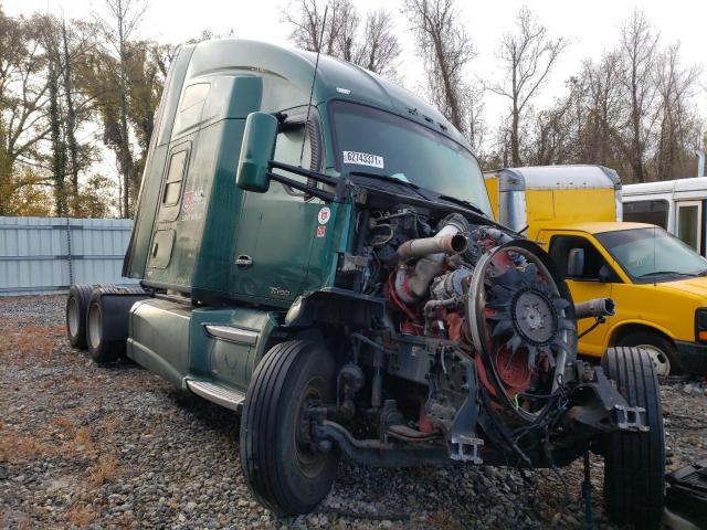 Фото: 1XKYD49X4GJ118625