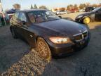 2007 BMW  3 SERIES