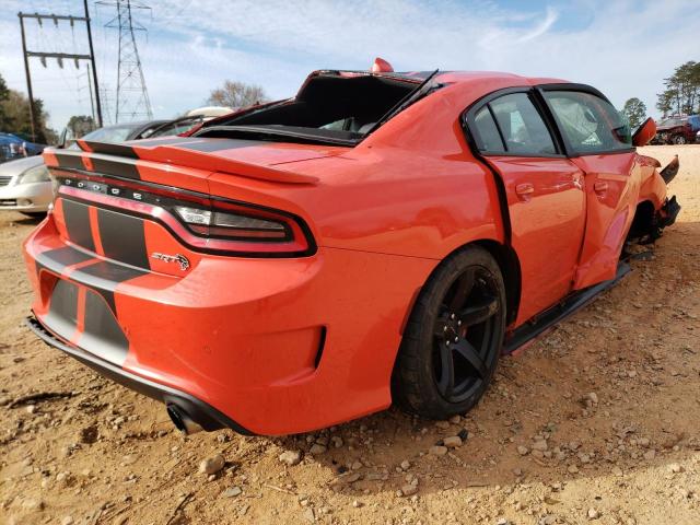 2017 DODGE CHARGER SR 2C3CDXL90HH517685