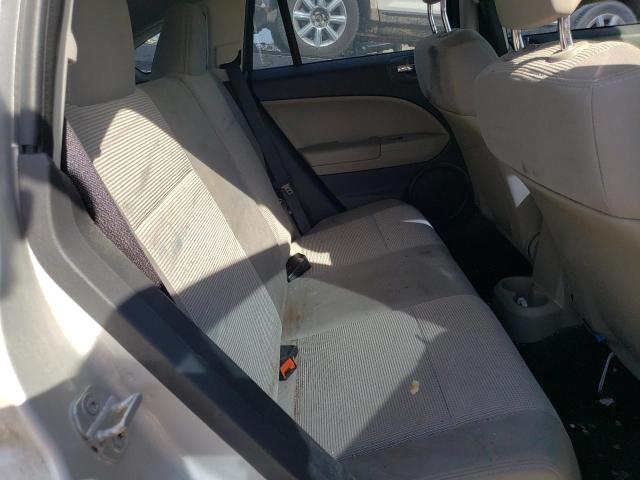 2012 DODGE CALIBER SX 1C3CDWDA6CD531230