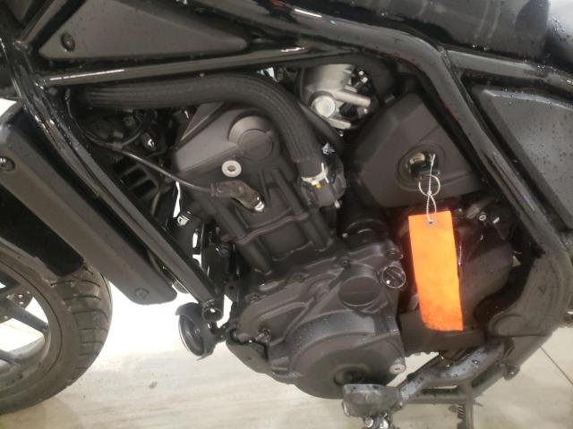 2021 HONDA CMX1100 D JH2SC8316MK000122