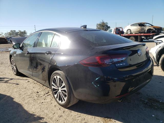 2018 BUICK REGAL ESSE W04GP6SX7J1134551