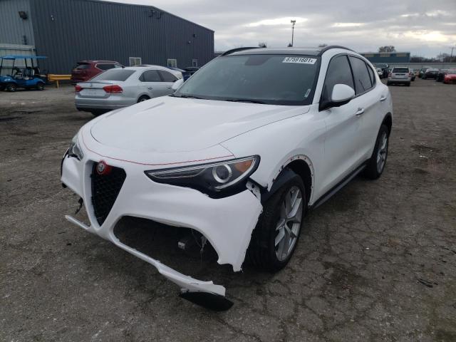 2018 ALFA ROMEO STELVIO SP ZASFAKPNXJ7B93343
