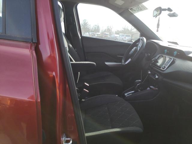 2018 NISSAN KICKS 3N1CP5CUXJL522260