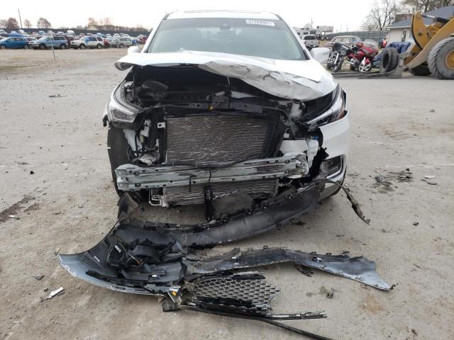2018 BUICK ENCLAVE AV 5GAEVCKW4JJ127521