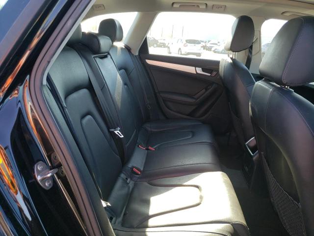 2013 AUDI A4 ALLROAD WA19FAFLXDA173368