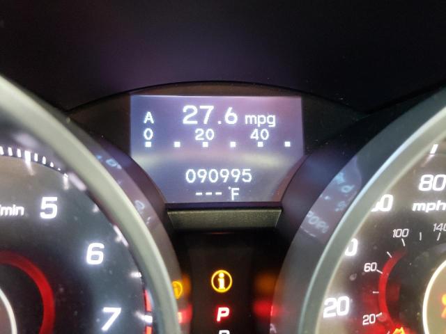 2014 ACURA TL 19UUA8F25EA007230