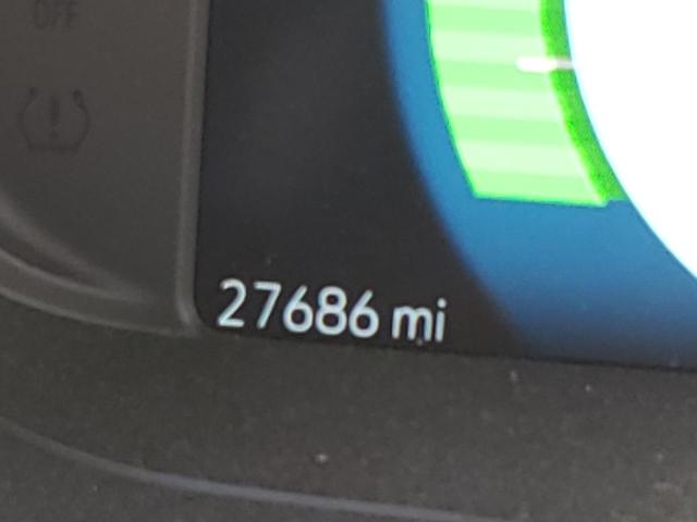 2017 CHEVROLET BOLT EV LT 1G1FW6S09H4138836