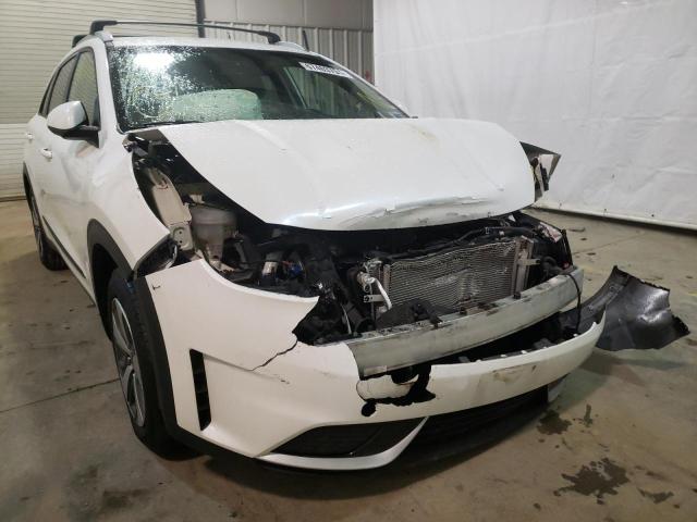 2018 KIA NIRO FE KNDCB3LC7J5211599