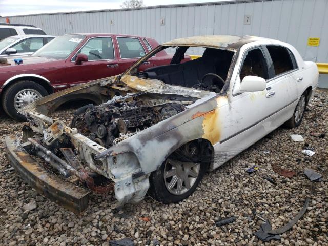 2010 LINCOLN TOWN CAR S 2LNBL8CV4AX627966