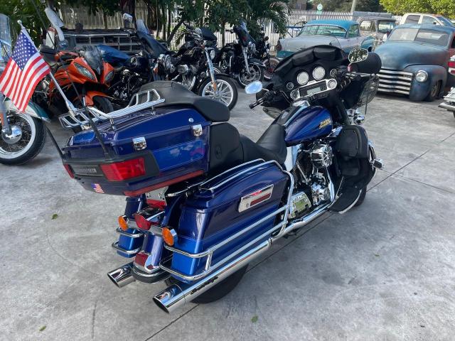 2007 HARLEY-DAVIDSON FLHTCUI 1HD1FC4187Y660112