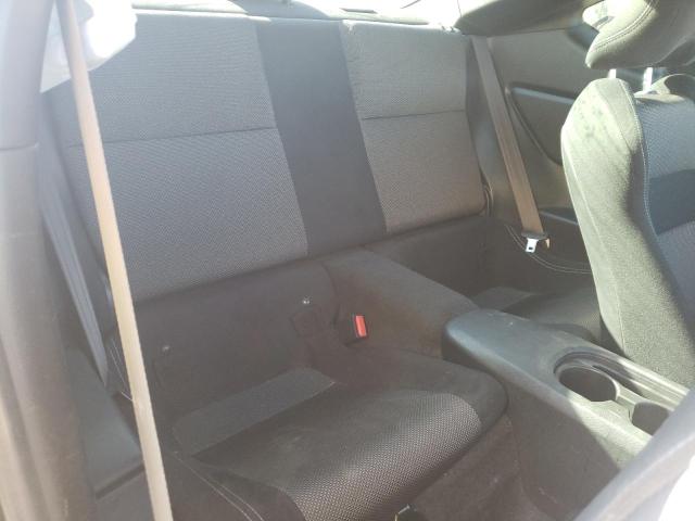 2019 TOYOTA 86 JF1ZNAA11K9700281