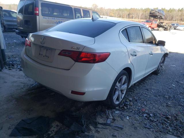 2015 ACURA ILX 20 19VDE1F32FE006787