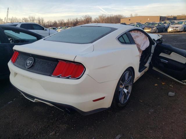 2015 FORD MUSTANG 50 1FA6P8RF5F5500524