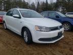 2013 VOLKSWAGEN  JETTA