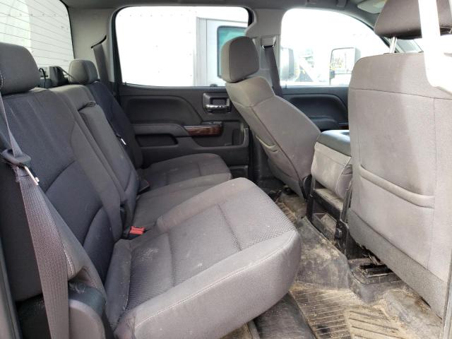 2019 GMC SIERRA K35 1GT42UCG3KF194826