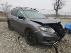 2017 NISSAN  ROGUE