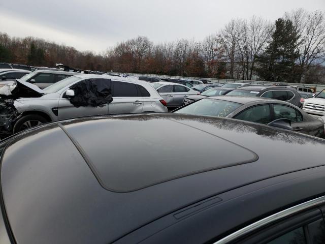 2017 BMW 340 XI WBA8B7G38HNT71019