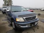 1998 FORD  EXPEDITION