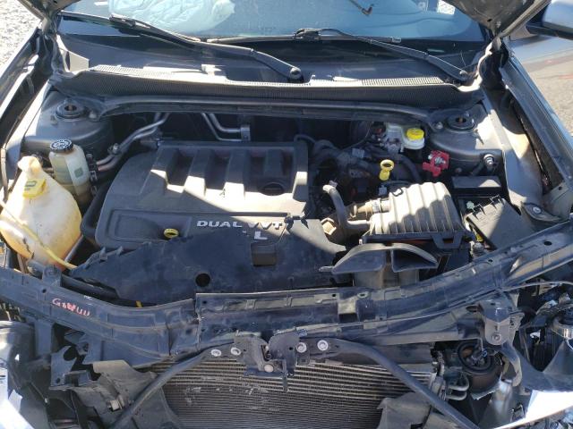 2012 DODGE AVENGER SX 1C3CDZCB9CN182148