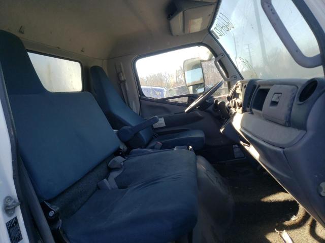 2013 MITSUBISHI FE FEC92S JL6CRK1A7DK000178