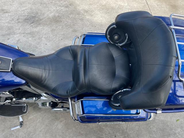 2007 HARLEY-DAVIDSON FLHTCUI 1HD1FC4187Y660112