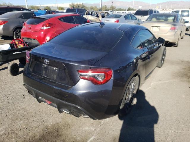 2019 TOYOTA 86 JF1ZNAA11K9700281