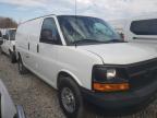 2015 CHEVROLET  EXPRESS