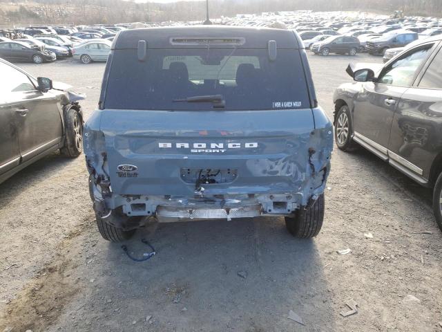 2021 FORD OTHER 3FMCR9C69MRA39646
