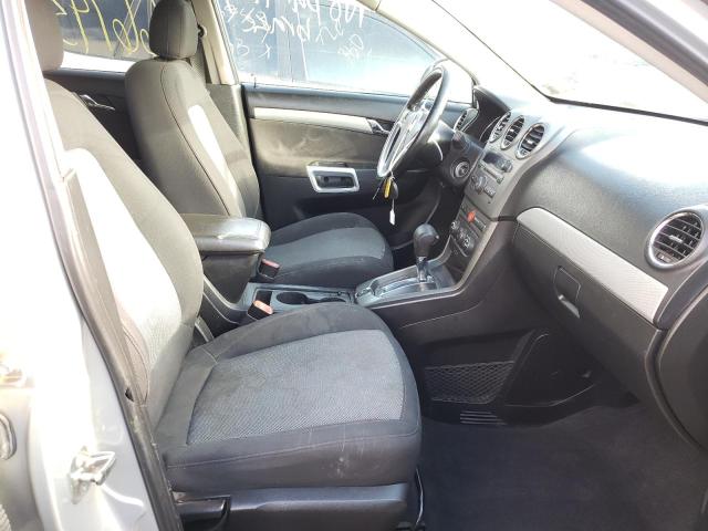 2012 CHEVROLET CAPTIVA SP 3GNAL2EKXCS566639