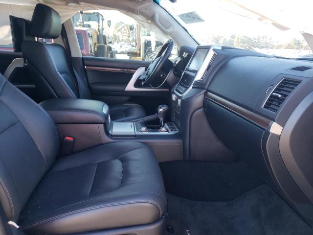 2019 TOYOTA LAND CRUIS JTMCY7AJ4K4078380