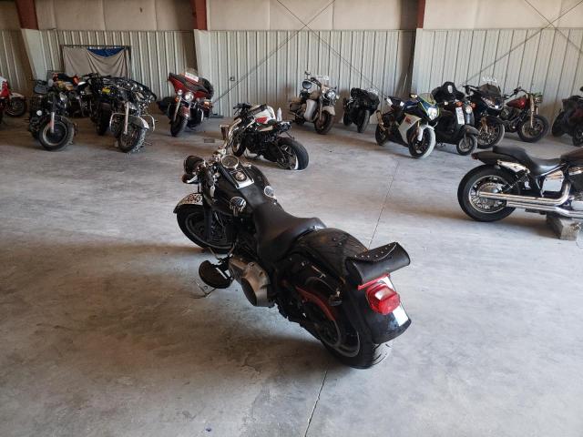 2012 HARLEY-DAVIDSON FLSTFB FAT 1HD1JNV10CB042157
