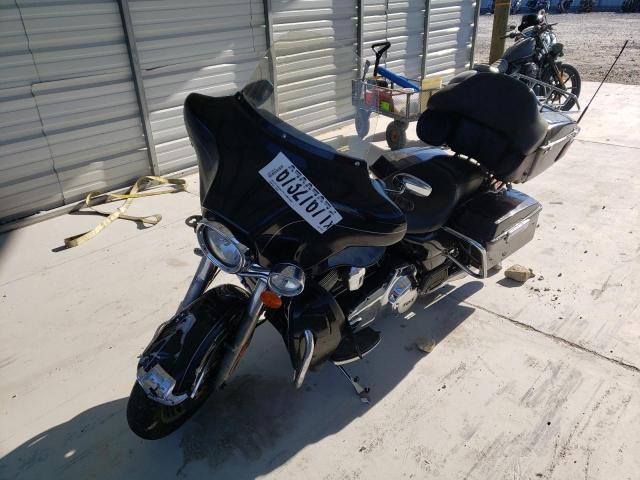 2011 HARLEY-DAVIDSON FLHTK 1HD1KEM19BB674278