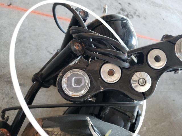 2020 HARLEY-DAVIDSON FXBB 1HD1YJJ18LB024578