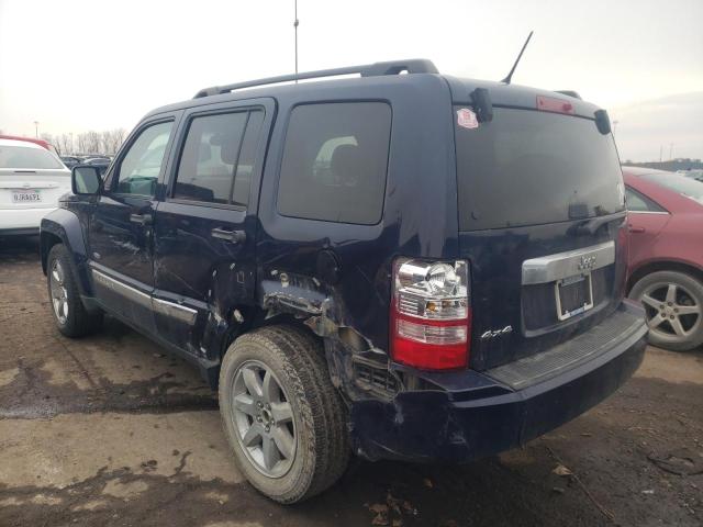 2012 JEEP LIBERTY SP 1C4PJMAK2CW198472