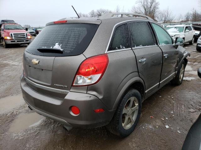 2012 CHEVROLET CAPTIVA SP 3GNFL4E56CS524951