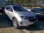 2018 CHEVROLET  EQUINOX