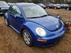 2007 VOLKSWAGEN  BEETLE