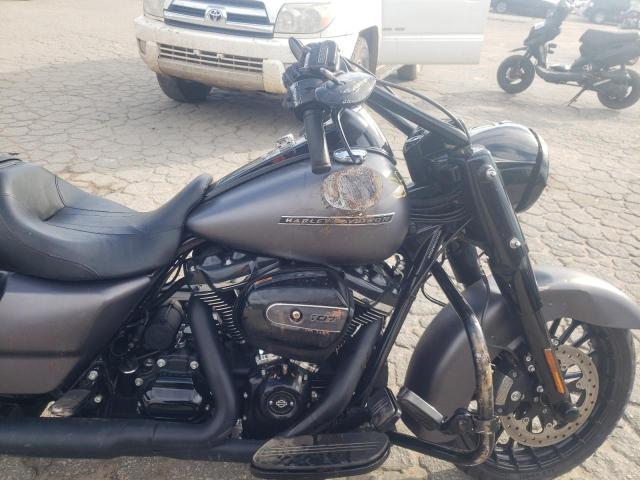 2017 HARLEY-DAVIDSON FLHRXS 1HD1KVC24HB653664