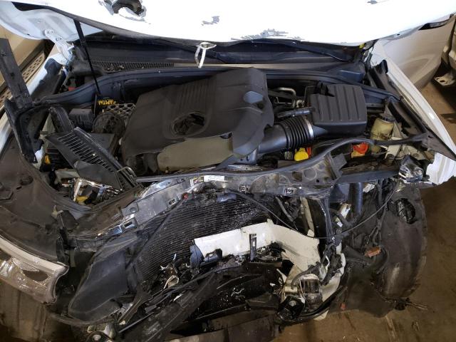 2013 DODGE DURANGO CR 1C4RDJDG9DC677447