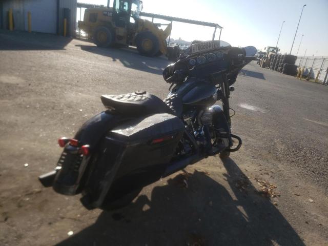 2021 HARLEY-DAVIDSON FLHXS 1HD1KRP24MB652185