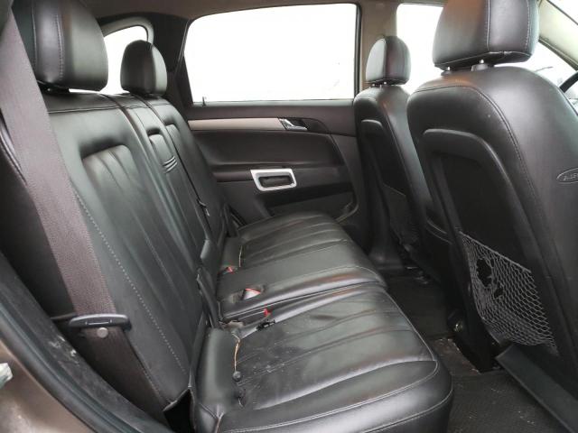 2012 CHEVROLET CAPTIVA SP 3GNFL4E56CS524951