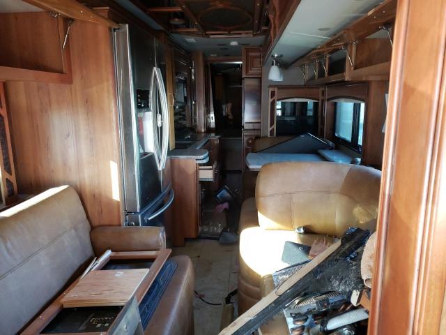 4VZAU1D95HC081934 Spartan Motors Motorhome 2017. Фото: 5