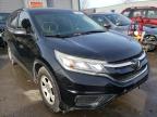 2015 HONDA  CRV