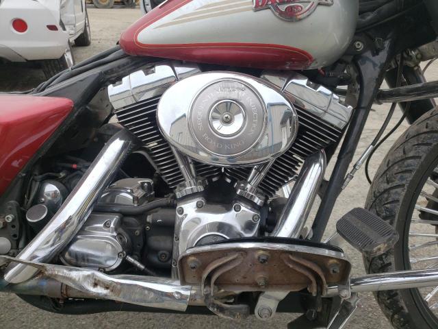 2005 HARLEY-DAVIDSON FLHTCUI 1HD1FCW145Y627702