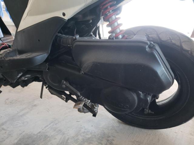 2020 KYMCO USA INC SCOOTER #3303610957