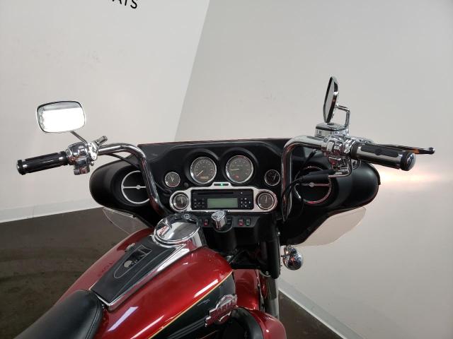 2007 HARLEY-DAVIDSON FLHTCUI 1HD1FC41X7Y711724